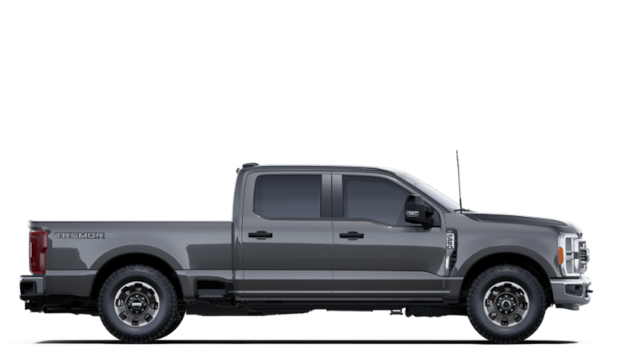 2025 Ford SuperDuty